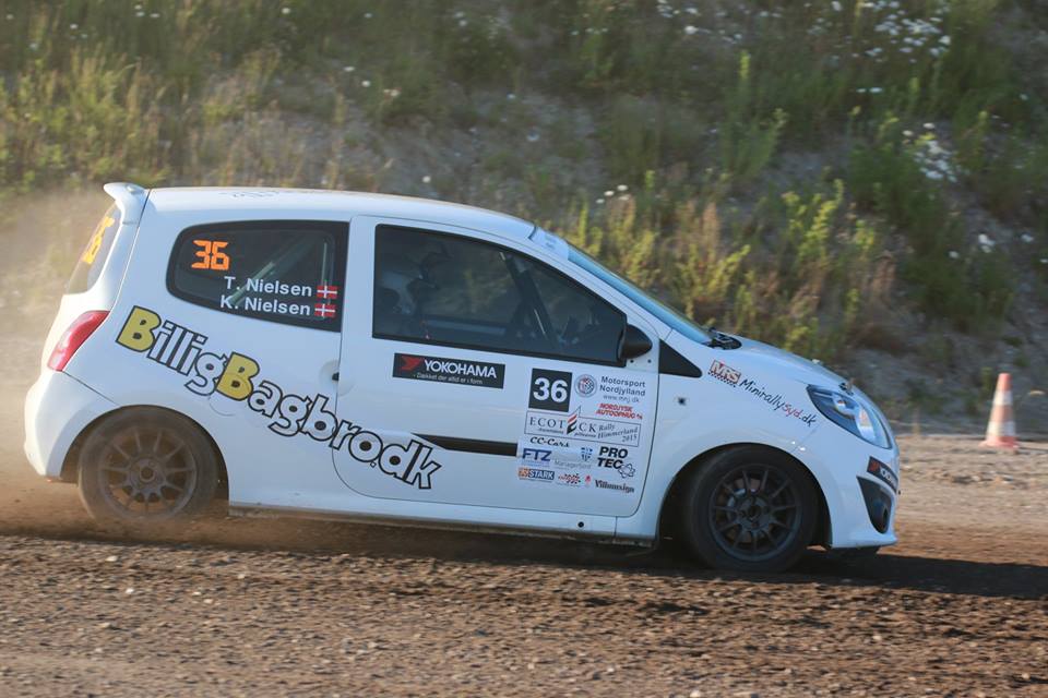 (Foto: Alex Rasmussen (rallyfoto.dk))